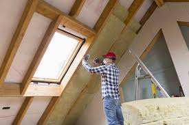 Reliable Kingston, TN Insulation Services Solutions